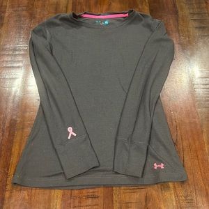 Under Armour Long Sleeve
